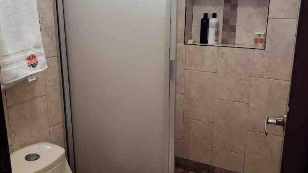 Photo of Bathroom in Punta Prieta