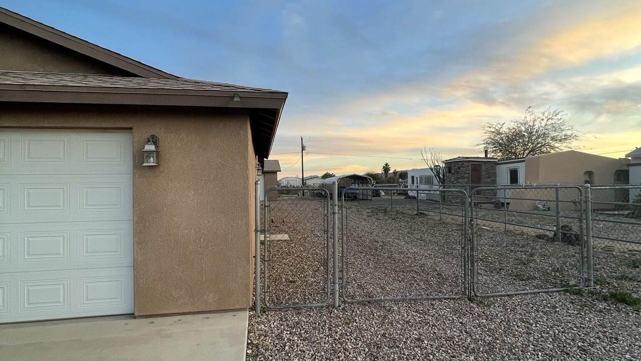 Photo of Outdoor in Topock