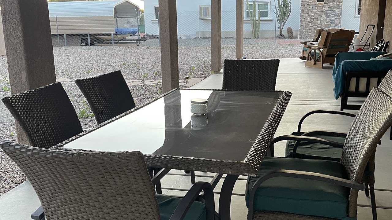 Photo of Outdoor in Topock