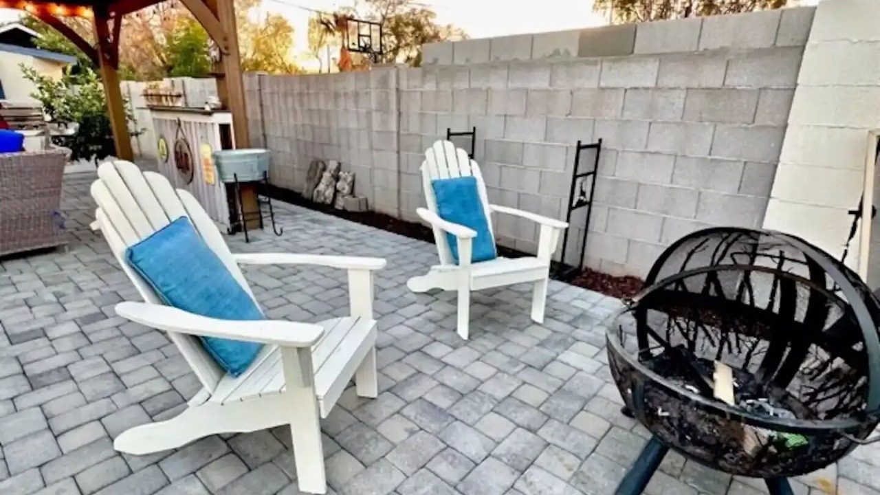 Photo of Outdoor in Encanto