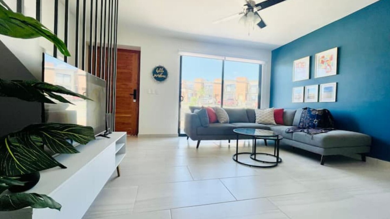 Photo of Livingroom in San Carlos