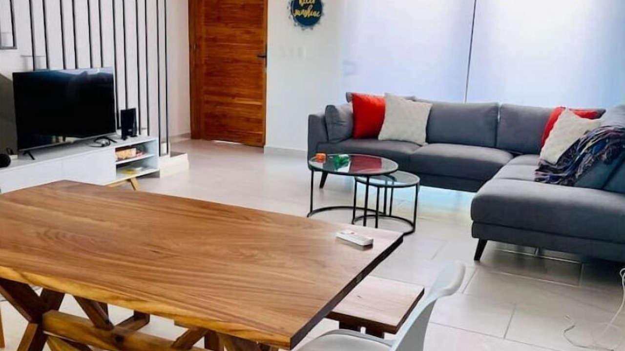 Photo of Livingroom in San Carlos