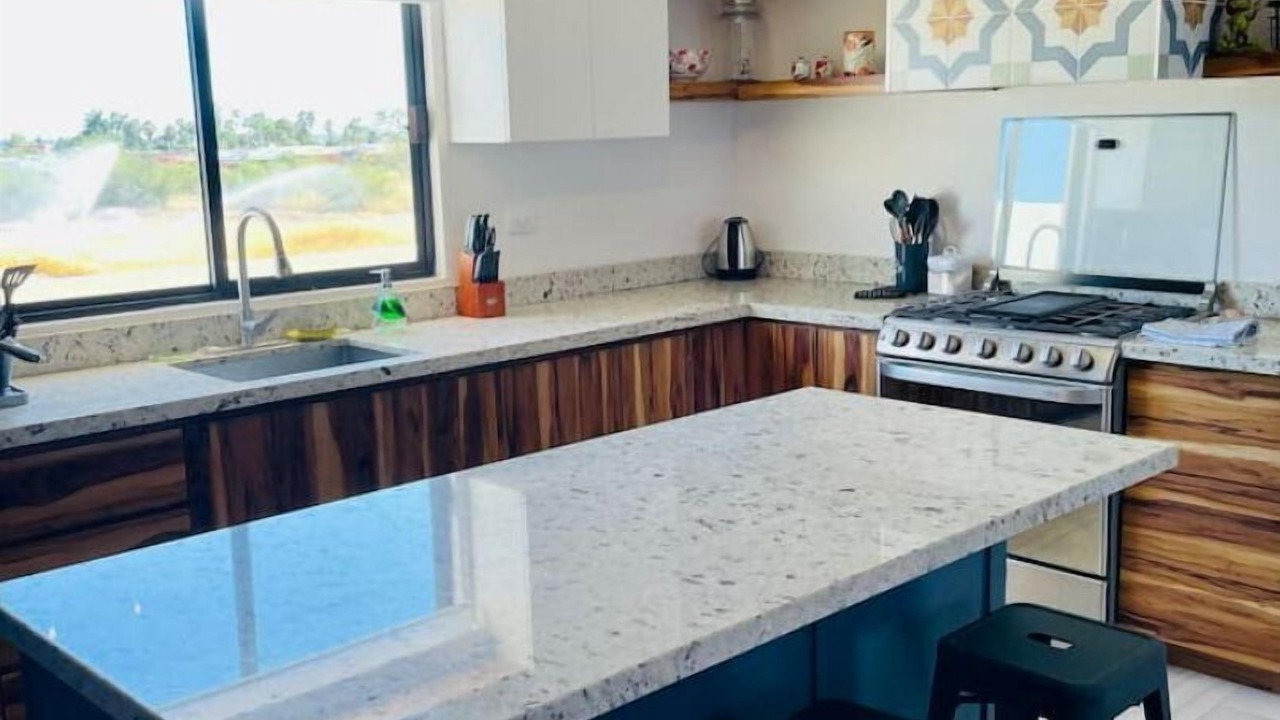 Photo of Kitchen in San Carlos