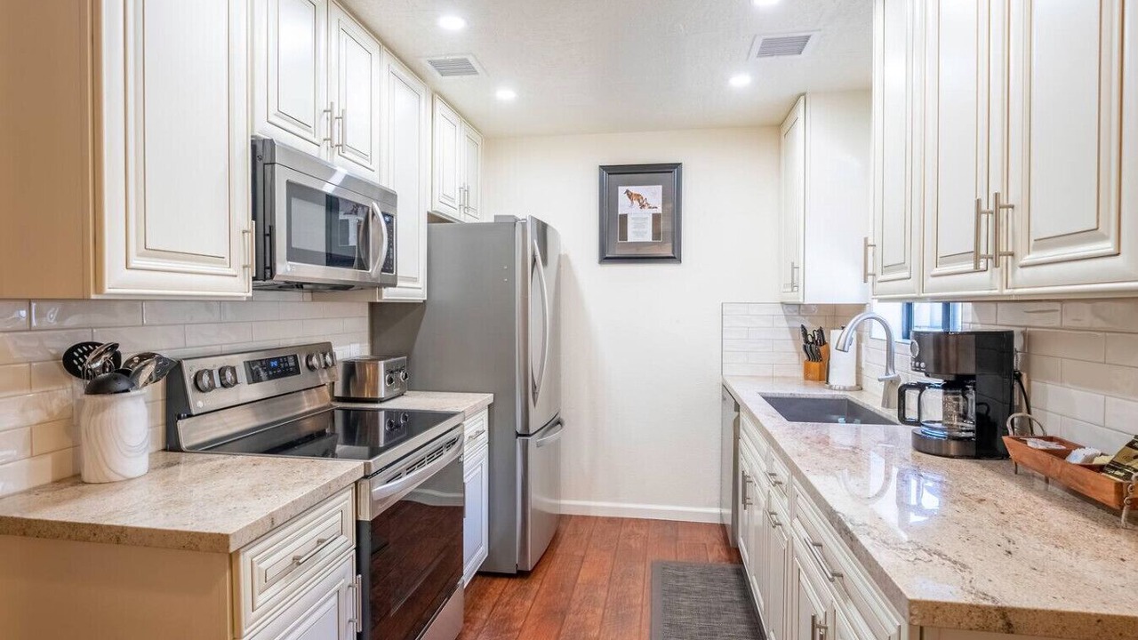 Photo of Kitchen in Oak Creek