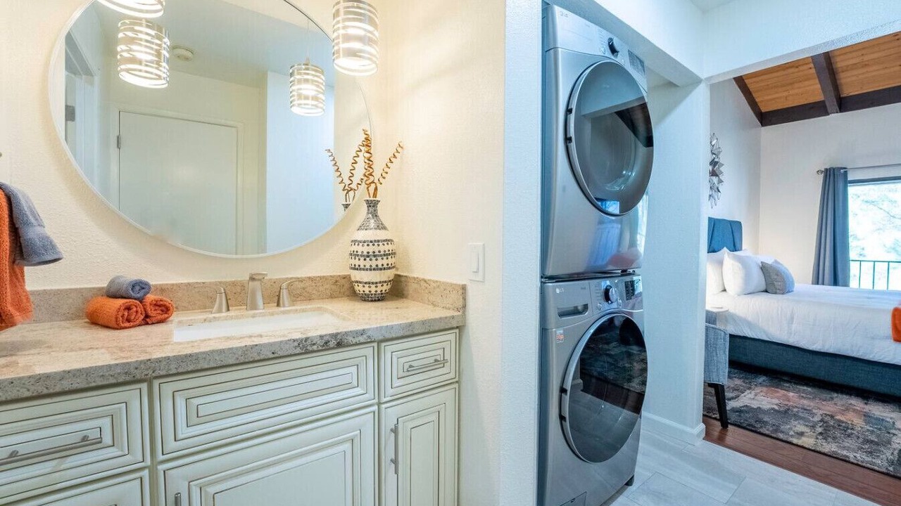 Photo of Bathroom in Oak Creek