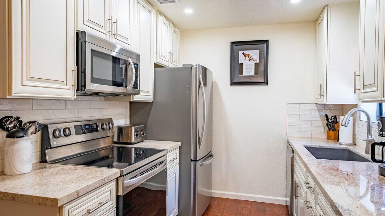 Photo of Kitchen in Oak Creek