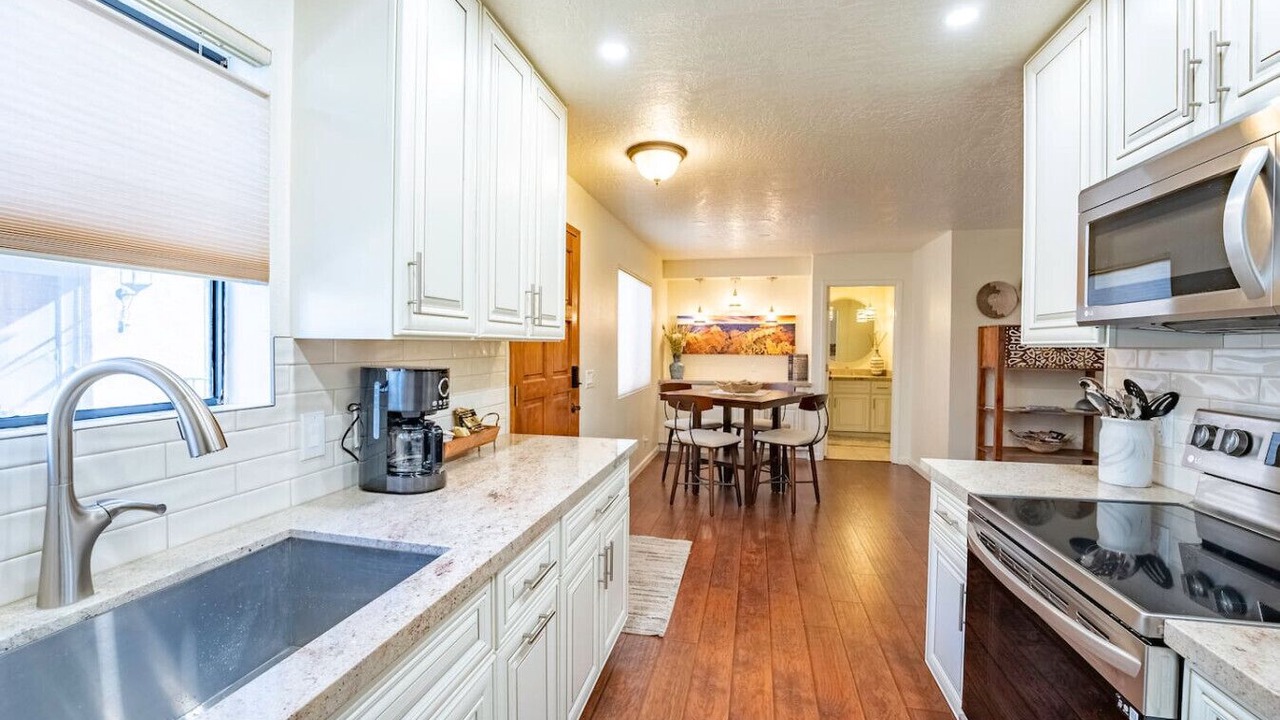 Photo of Kitchen in Oak Creek