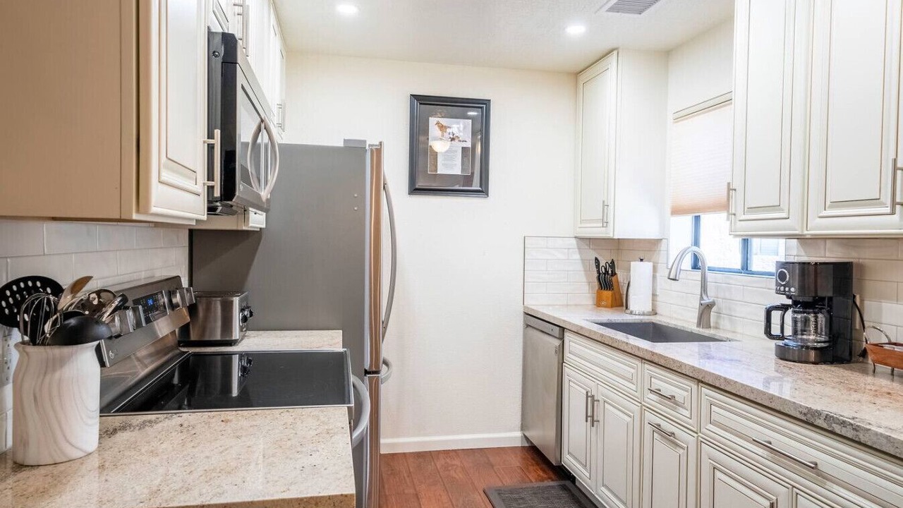 Photo of Kitchen in Oak Creek
