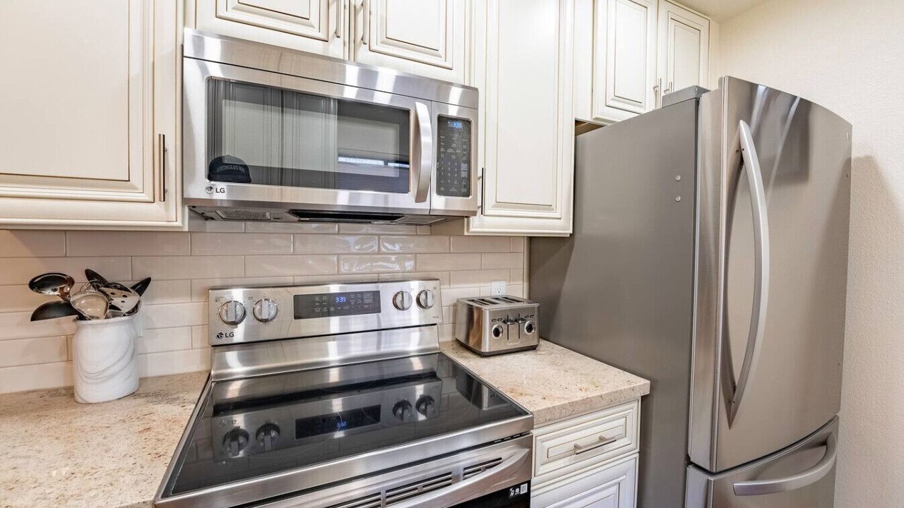 Photo of Kitchen in Oak Creek