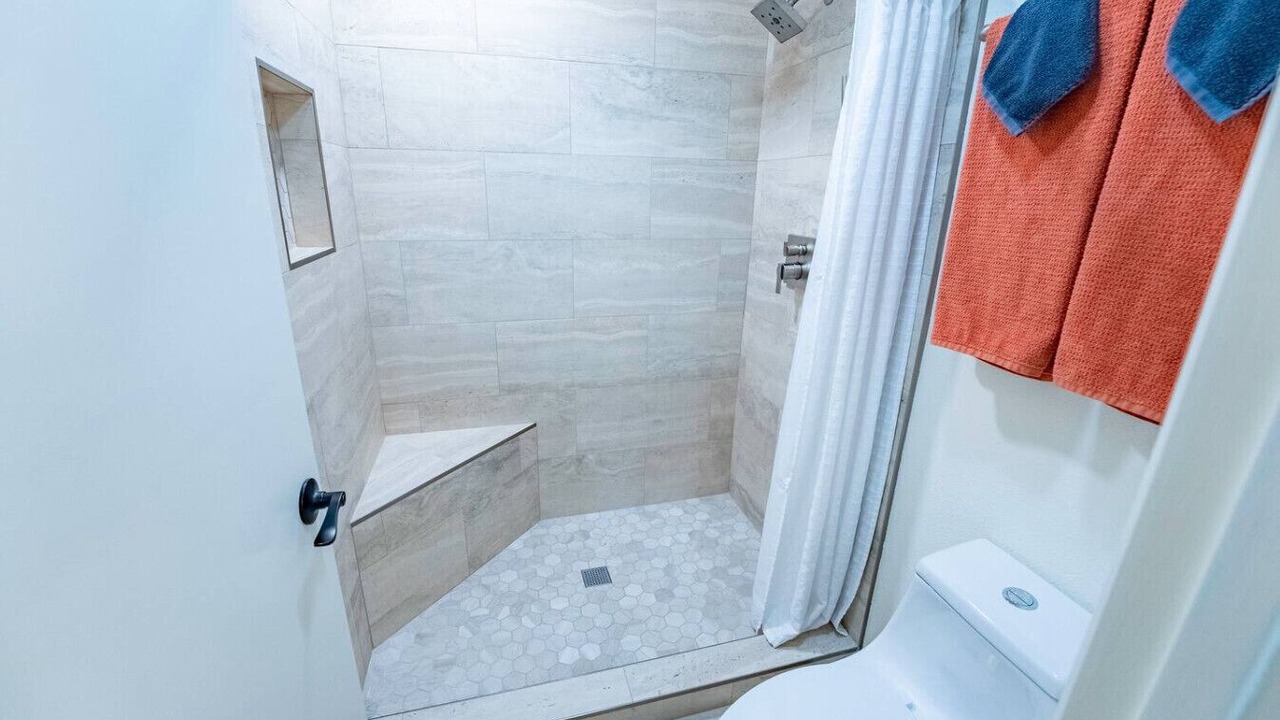 Photo of Bathroom in Oak Creek