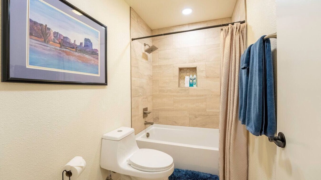 Photo of Bathroom in Oak Creek