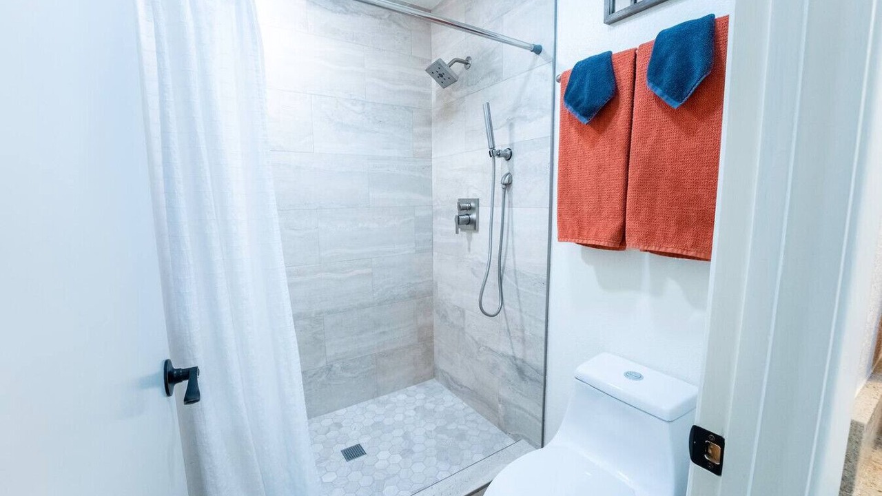 Photo of Bathroom in Oak Creek