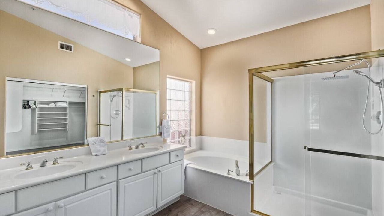 Photo of Bathroom in North Scottsdale