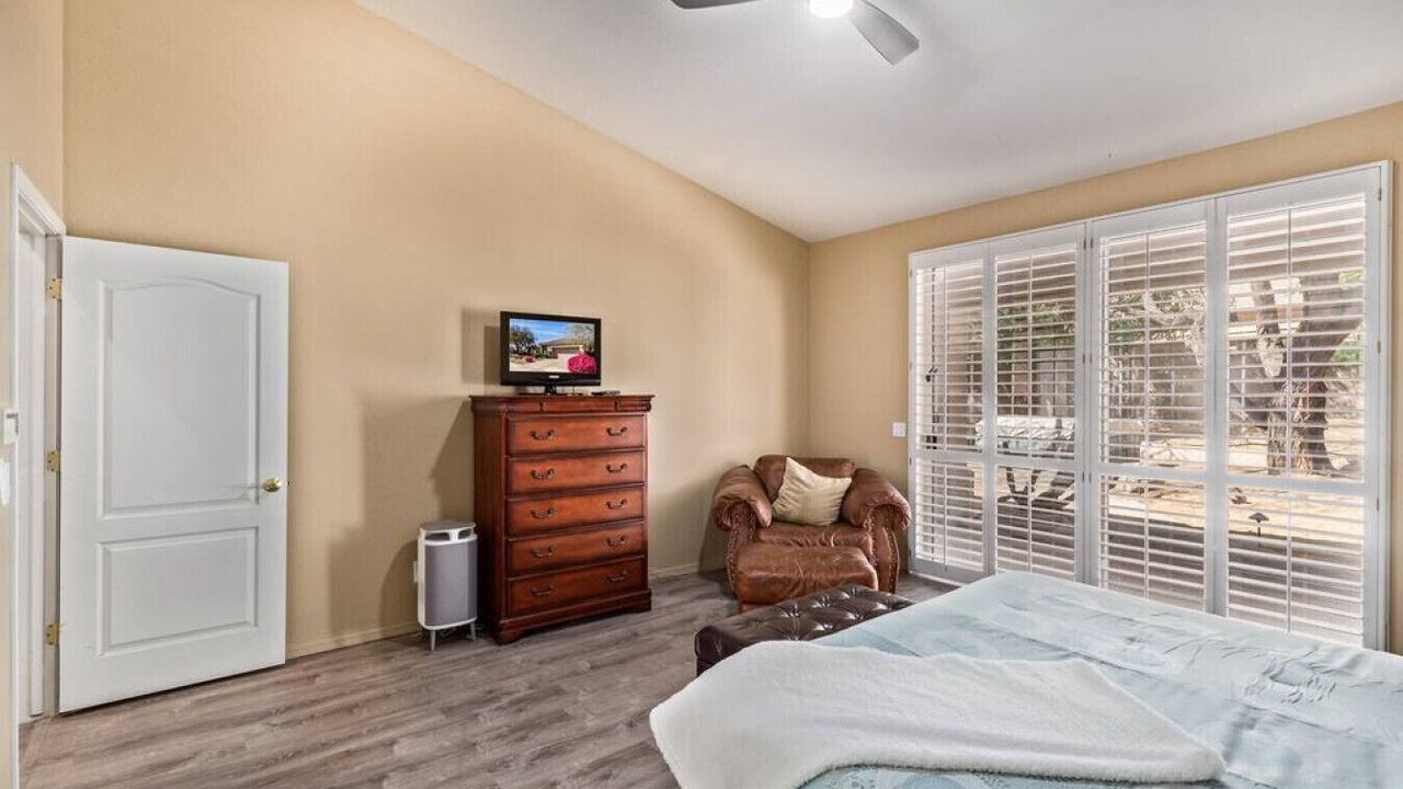 Photo of Bedroom in North Scottsdale