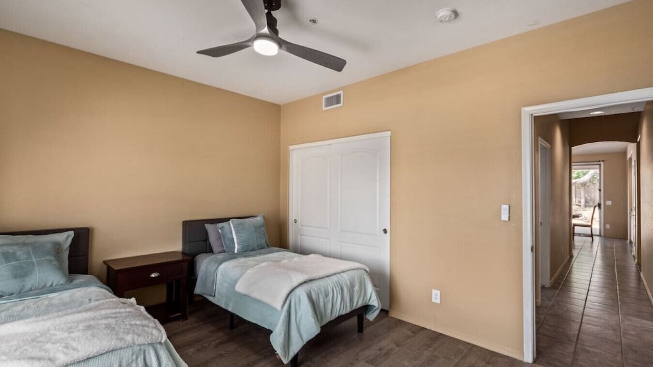 Photo of Bedroom in North Scottsdale