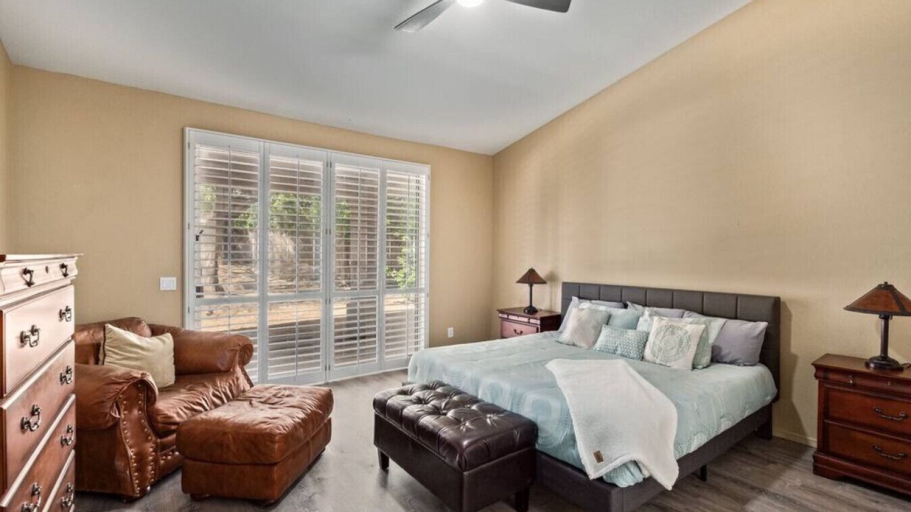 Photo of Bedroom in North Scottsdale