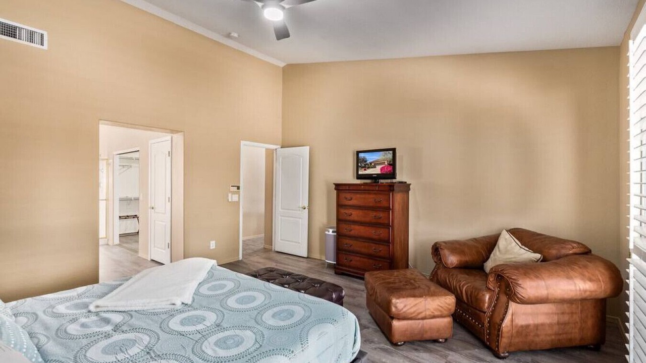 Photo of Bedroom in North Scottsdale