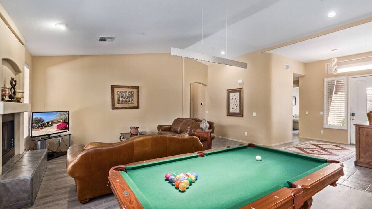 Photo of Bedroom in North Scottsdale