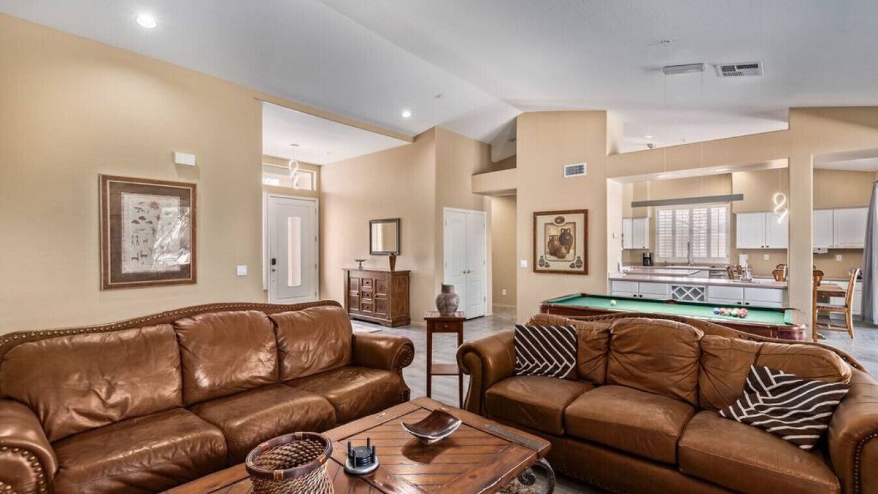 Photo of Livingroom in North Scottsdale