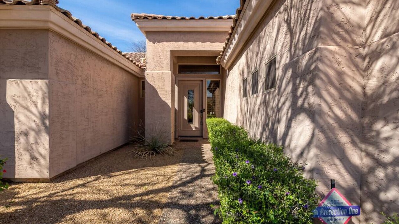 Photo of Outdoor in North Scottsdale