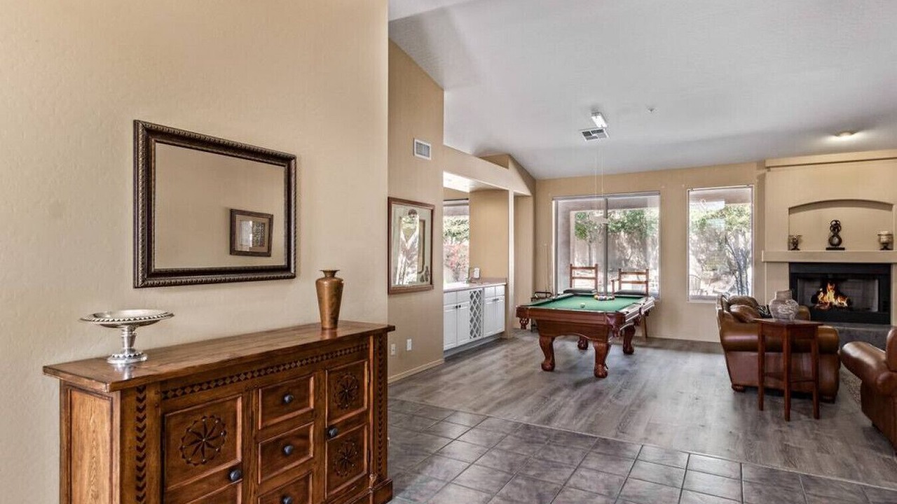 Photo of Bedroom in North Scottsdale