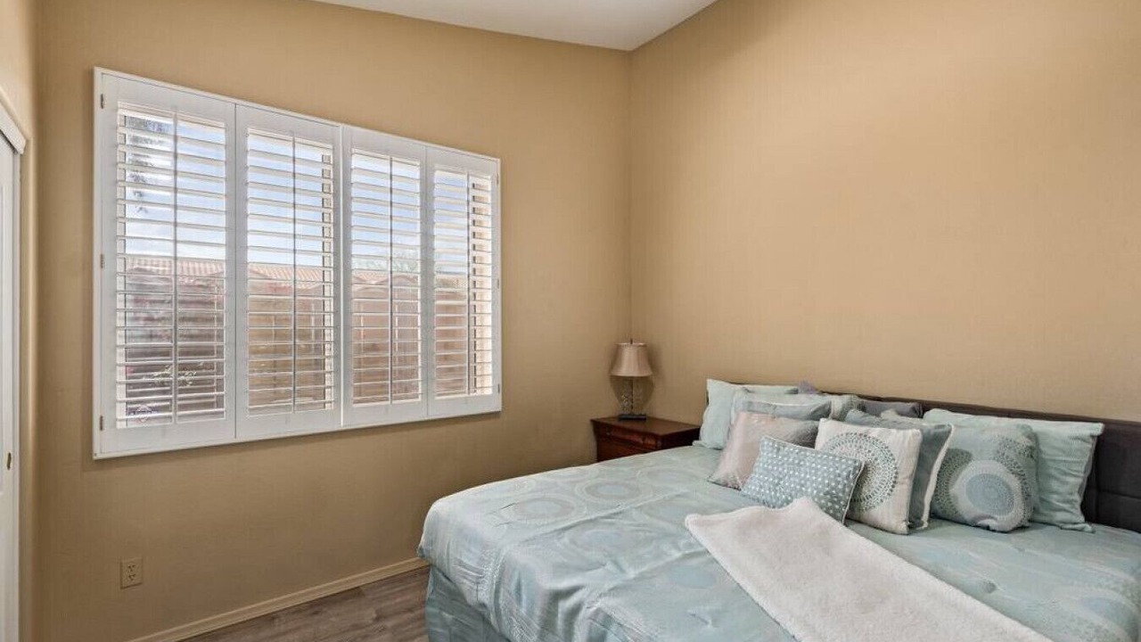 Photo of Bedroom in North Scottsdale