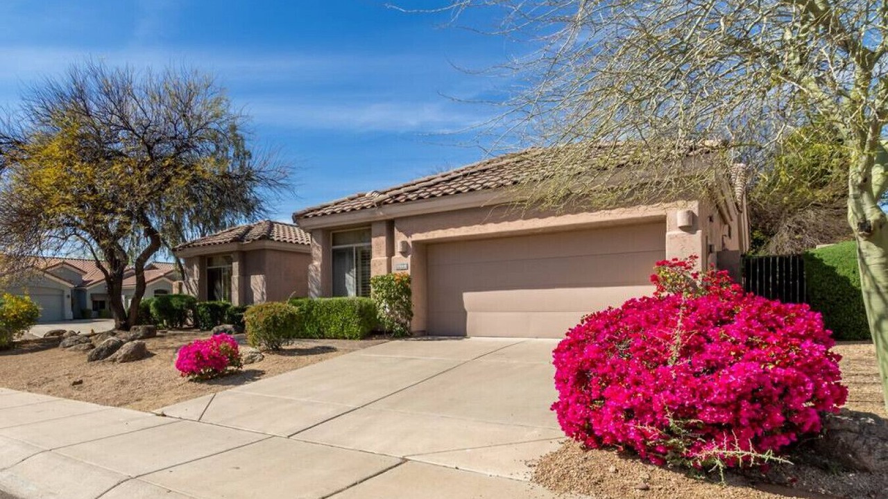 Photo of Outdoor in North Scottsdale