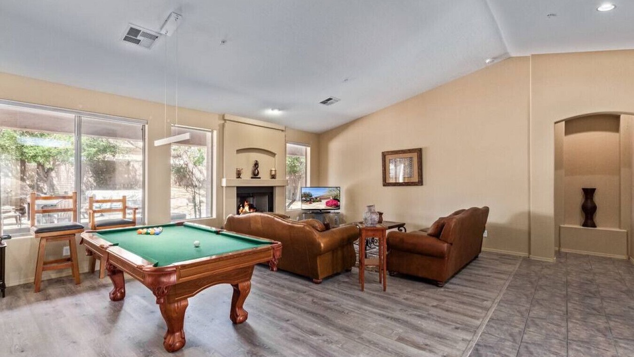 Photo of Bedroom in North Scottsdale