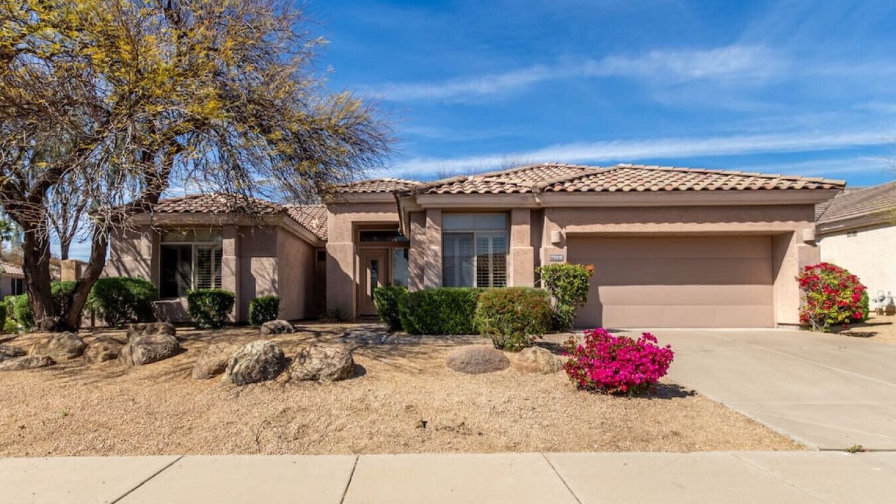 Photo of Outdoor in North Scottsdale