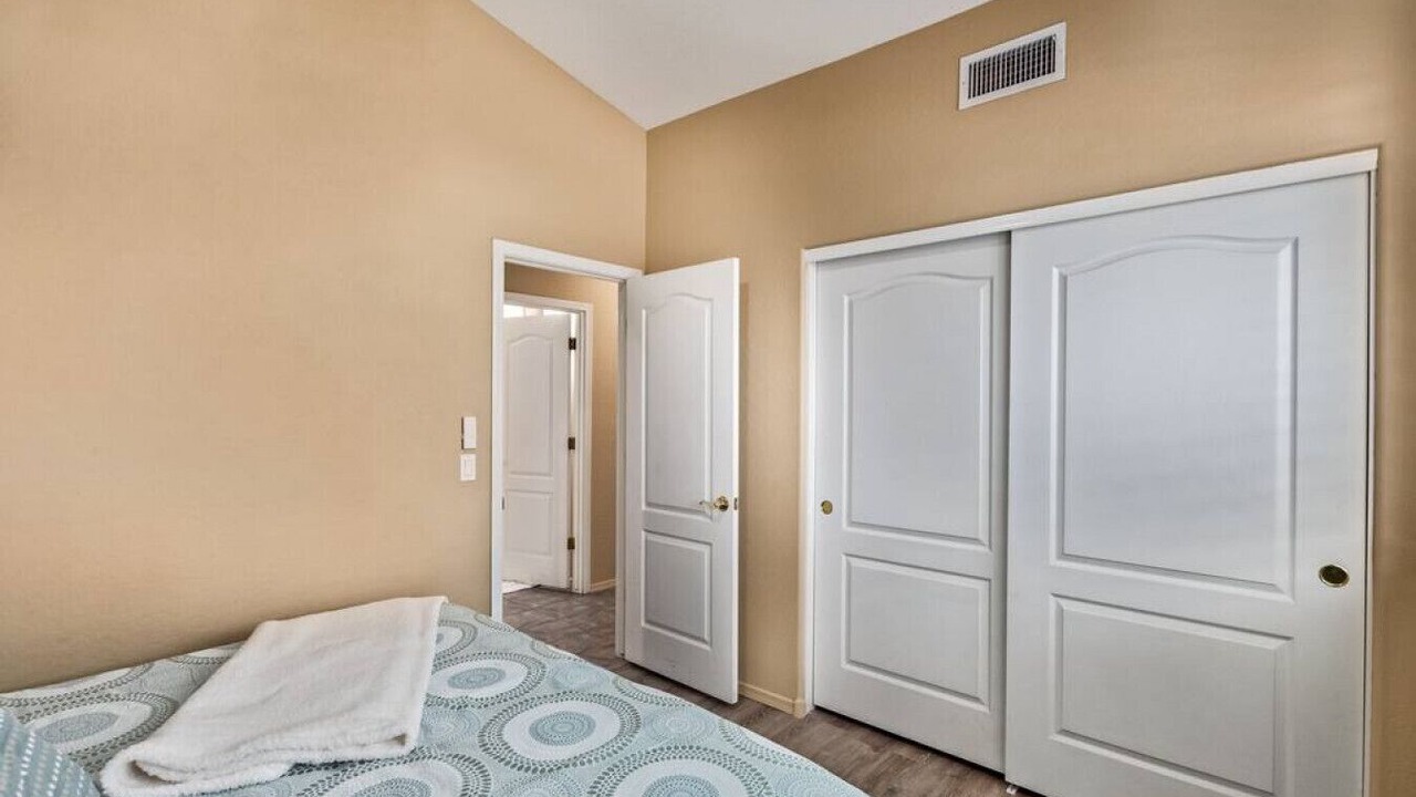 Photo of Bedroom in North Scottsdale