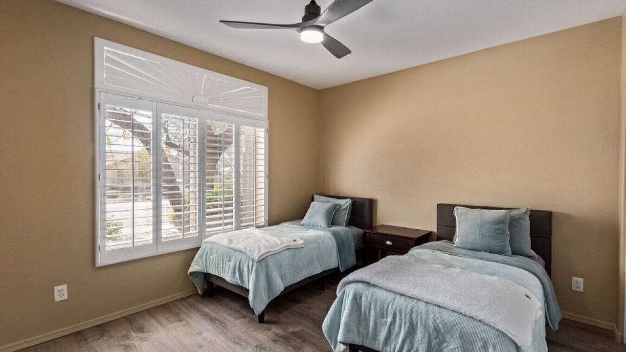 Photo of Bedroom in North Scottsdale