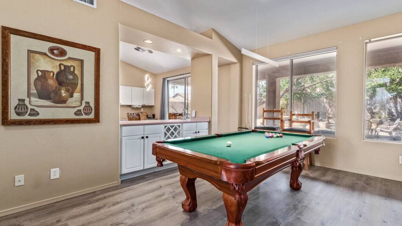 Photo of Bedroom in North Scottsdale