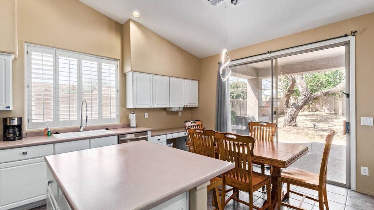 Photo of Kitchen in North Scottsdale
