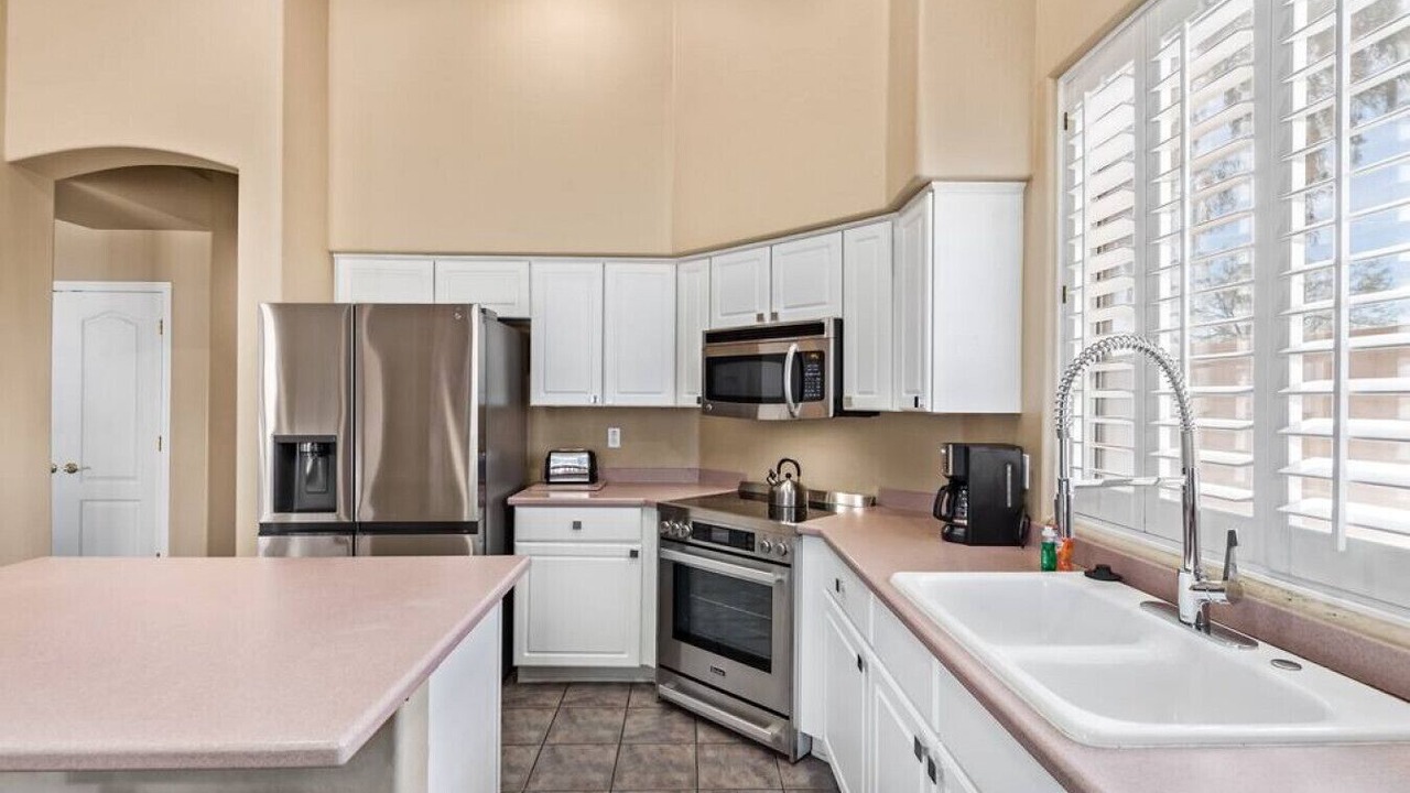 Photo of Kitchen in North Scottsdale