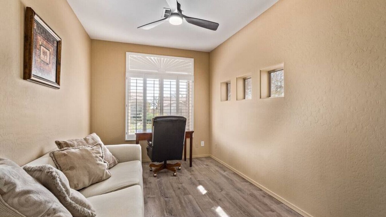 Photo of Livingroom in North Scottsdale