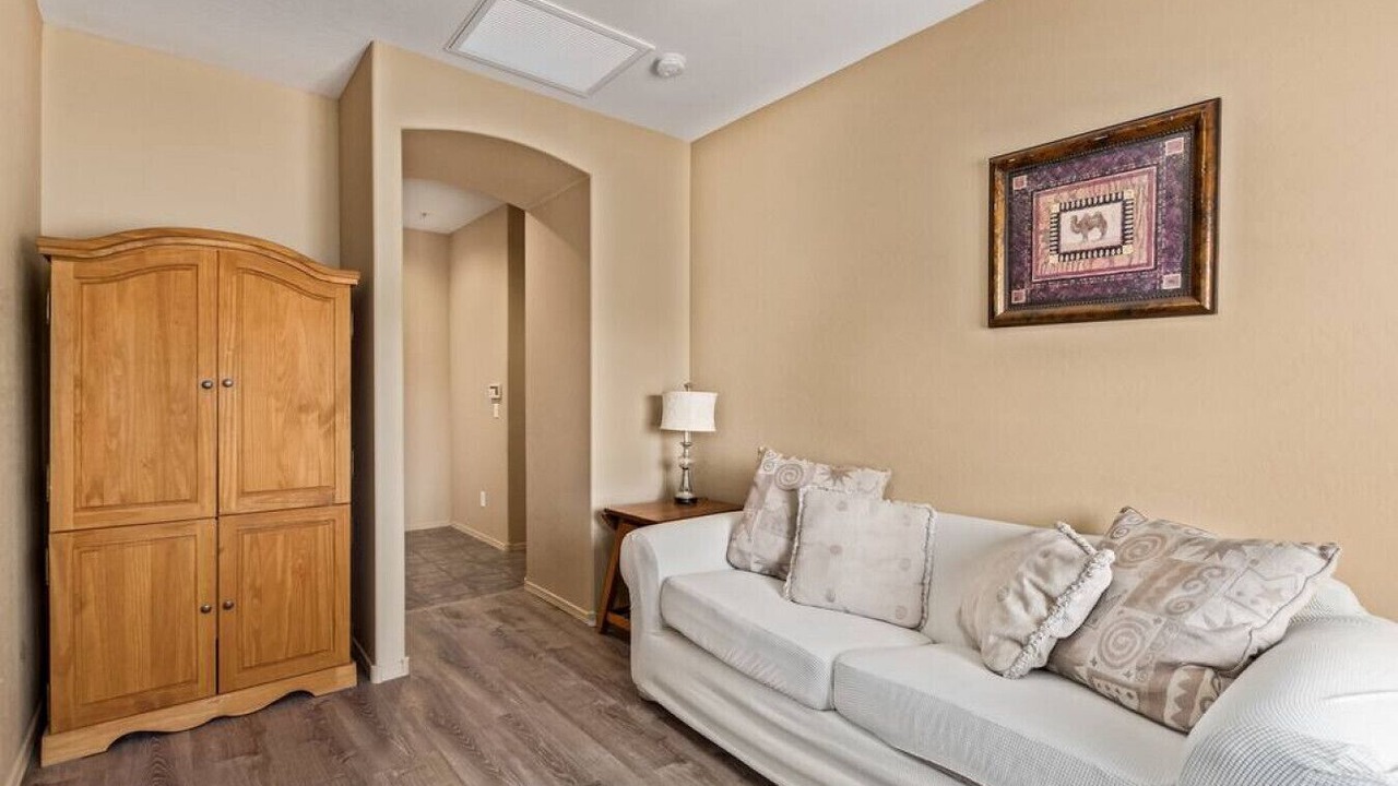 Photo of Livingroom in North Scottsdale