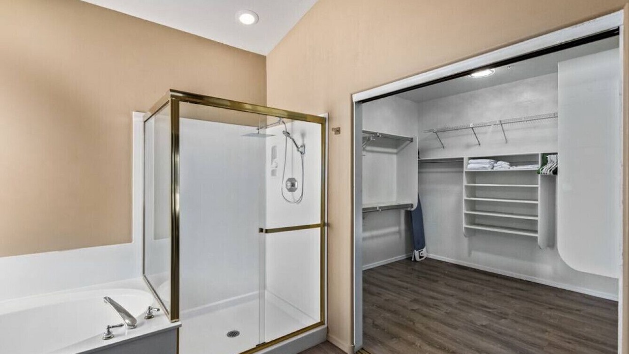 Photo of Bathroom in North Scottsdale