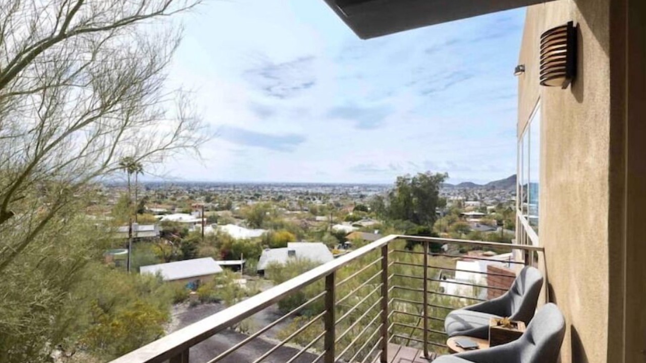 Photo of Outdoor in North Mountain