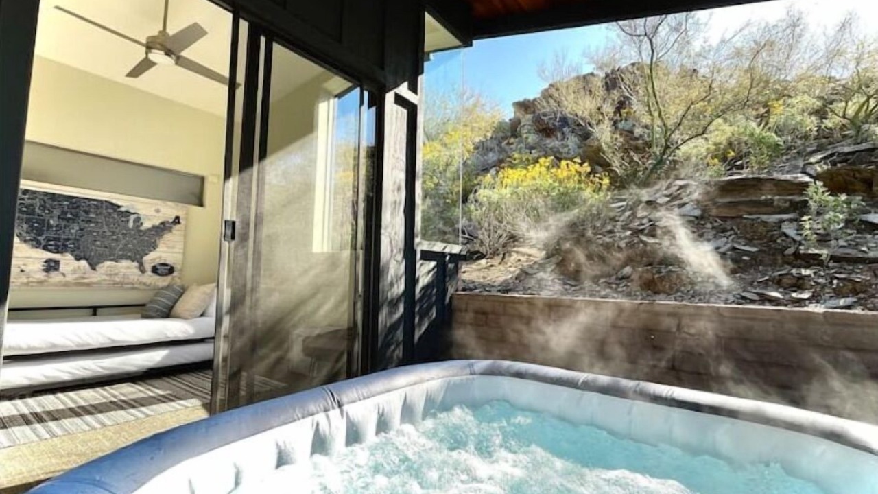 Photo of Patio Balcony in North Mountain