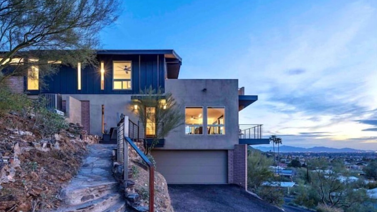 Photo of Outdoor in North Mountain