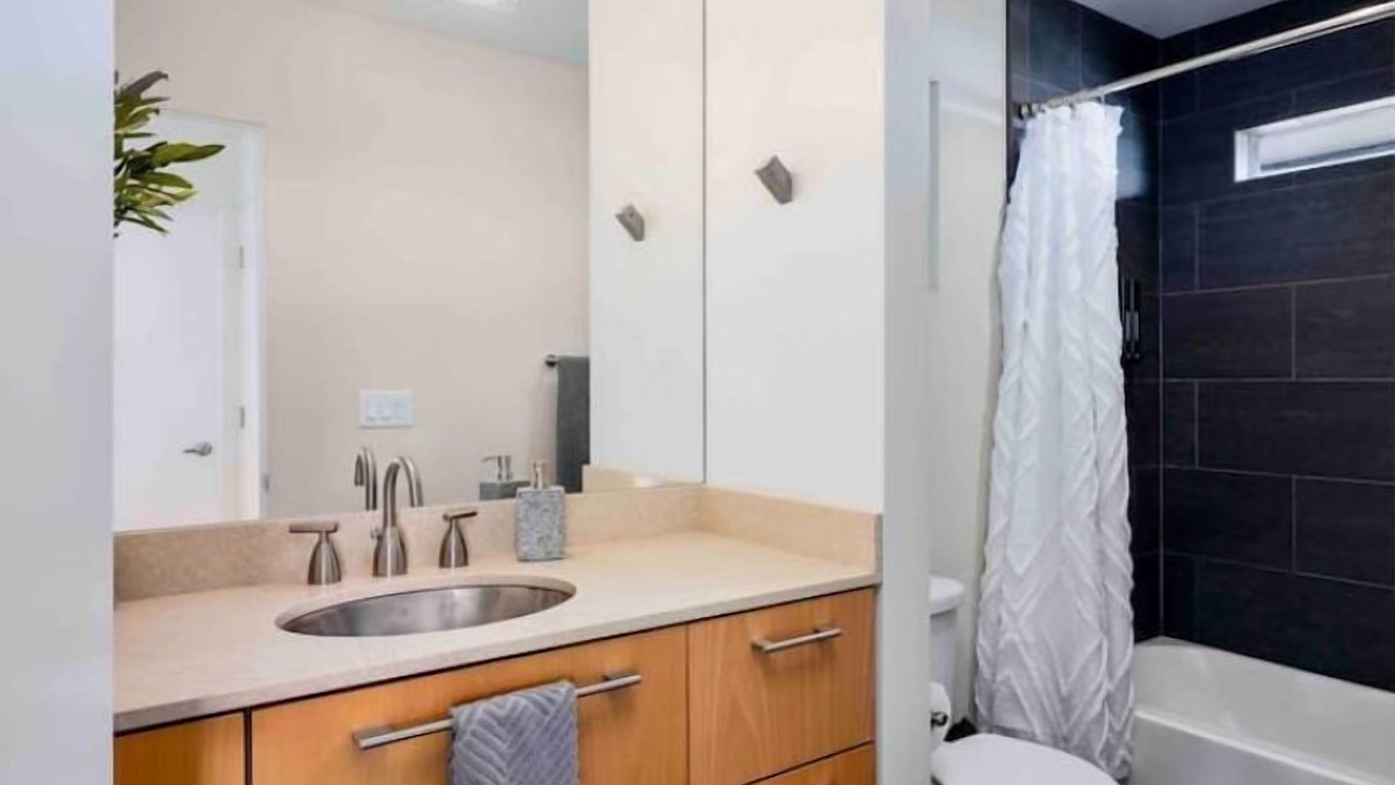 Photo of Bathroom in North Mountain