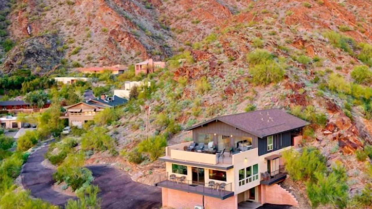 Photo of Outdoor in North Mountain