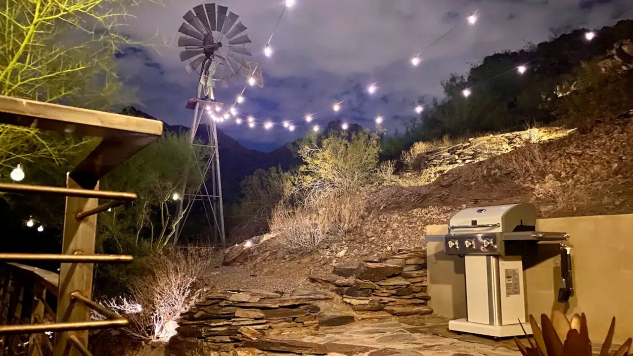 Photo of Outdoor in North Mountain
