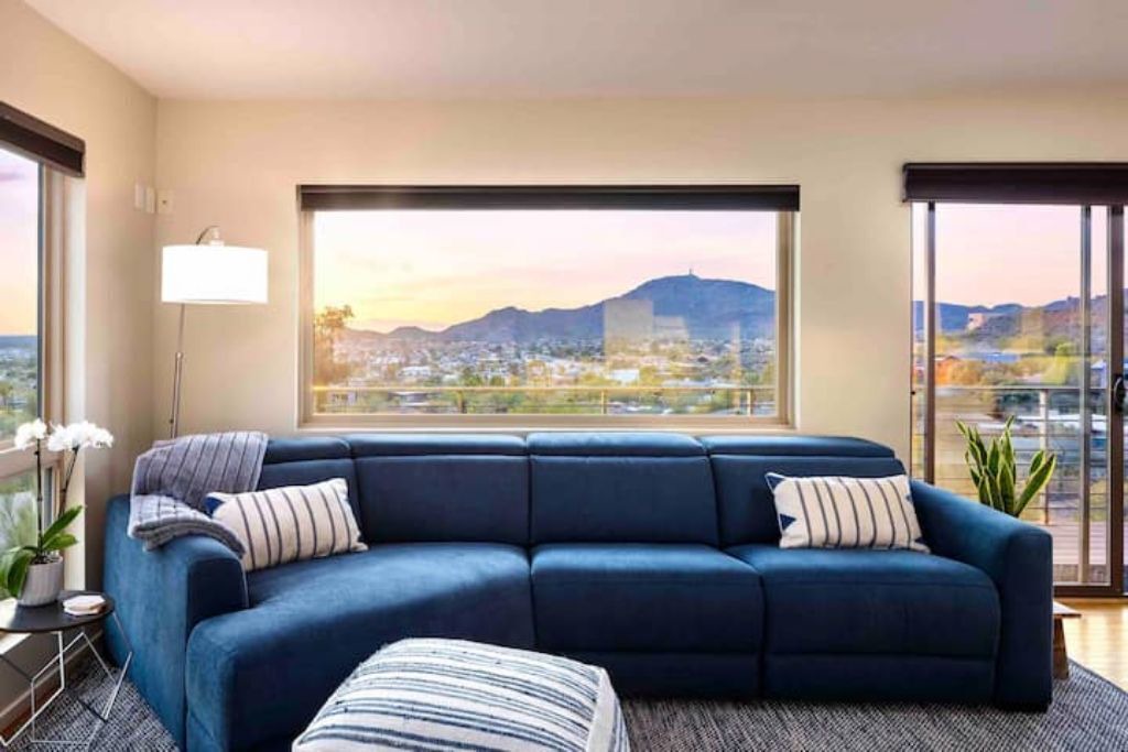 Photo of Livingroom in North Mountain
