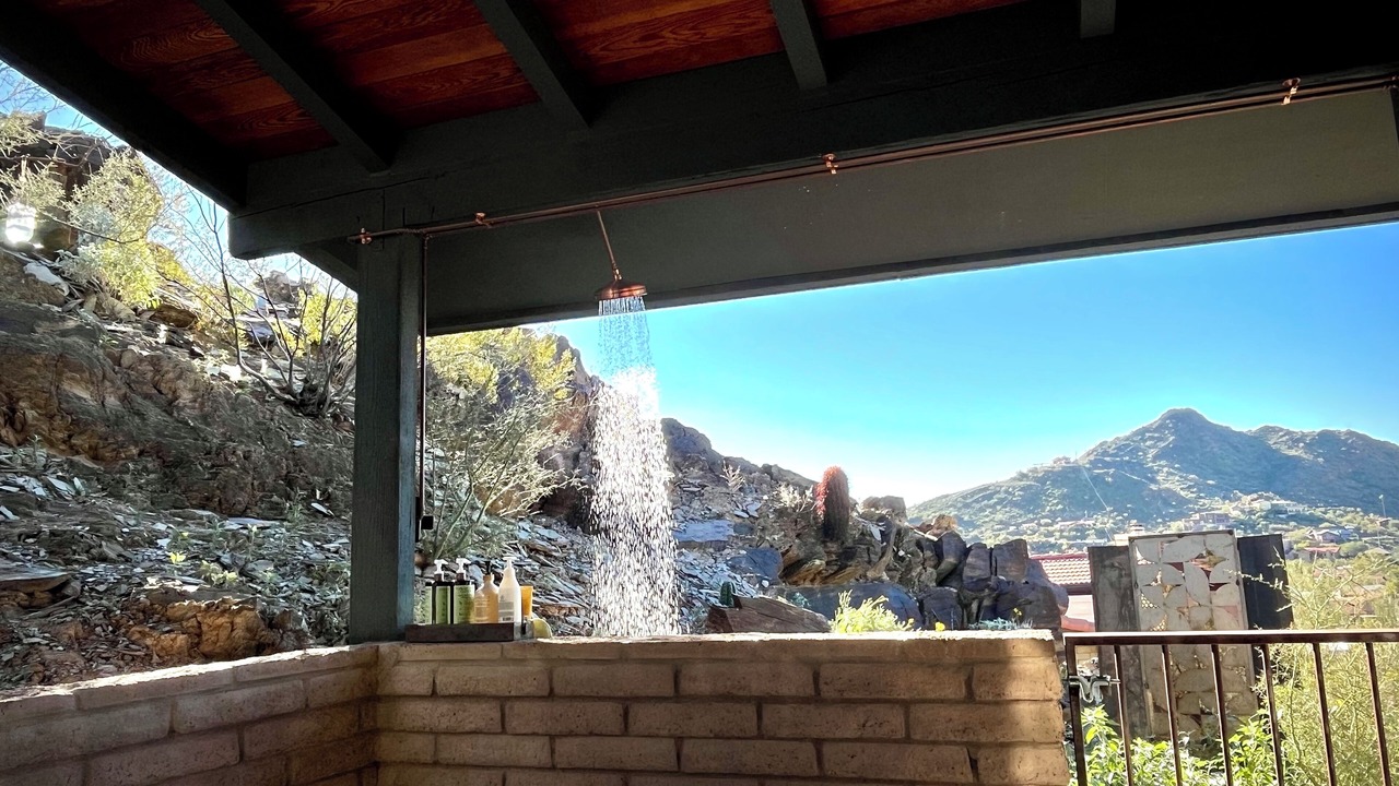 Photo of Outdoor in North Mountain