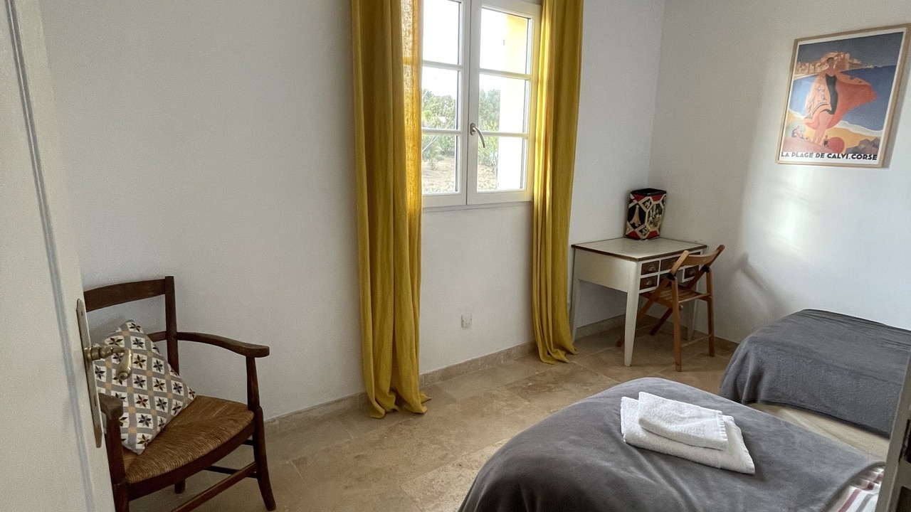 Photo of Bedroom in Lumio