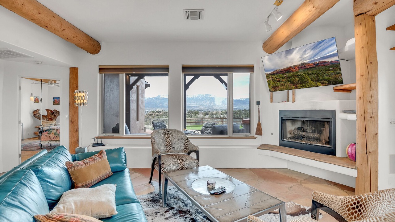 Photo of Livingroom in Cornville
