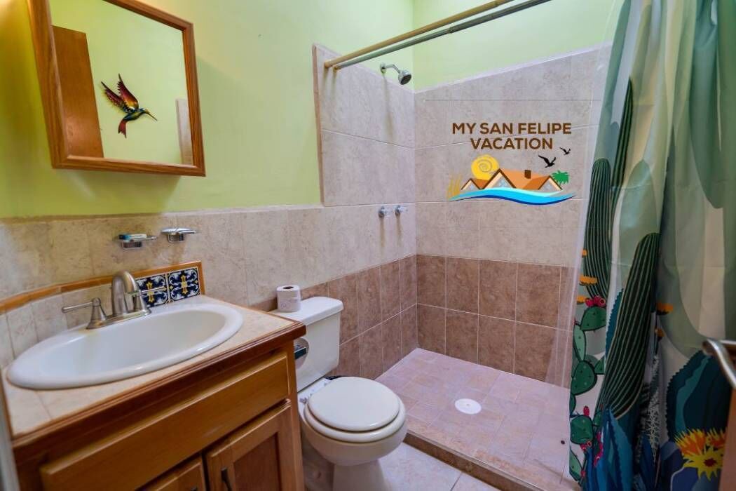 Photo of Bathroom in El Dorado Ranch