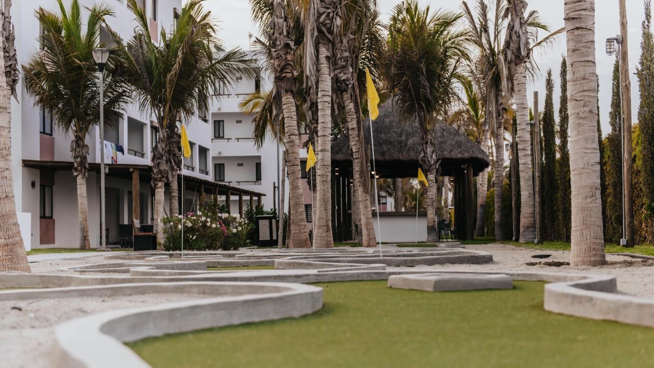 Photo of Outdoor in Mazatlan