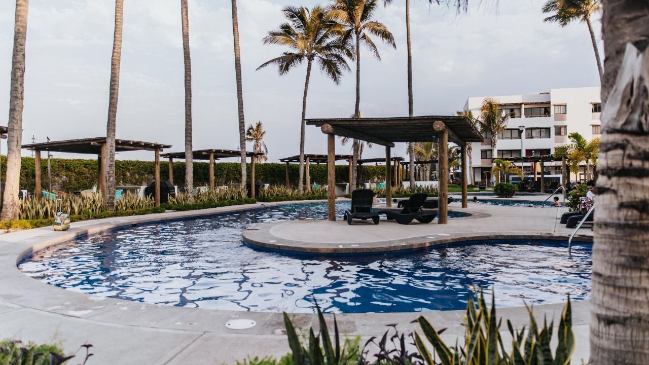 Photo of Outdoor in Mazatlan